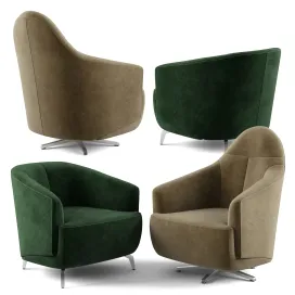 Tango Fauteuil armchair